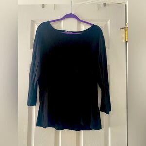 Women’s Cable and Gauge tunic